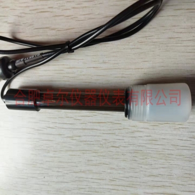 國產(chǎn)PH計復合電極的浸泡知識